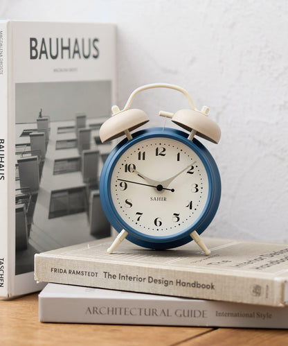 【SAHIR サヒール】鬧鐘