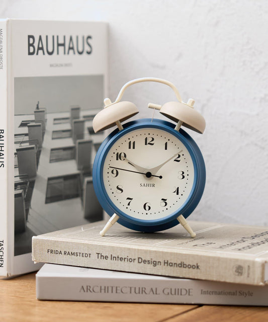 【SAHIR サヒール】鬧鐘