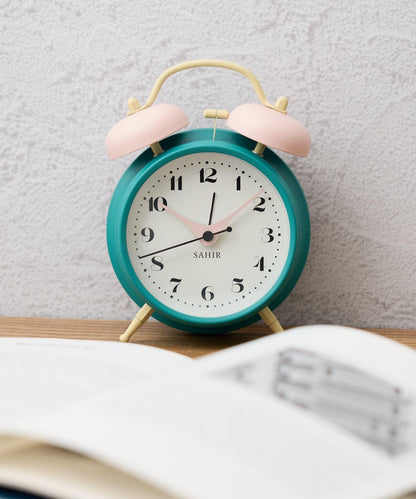 【SAHIR サヒール】鬧鐘