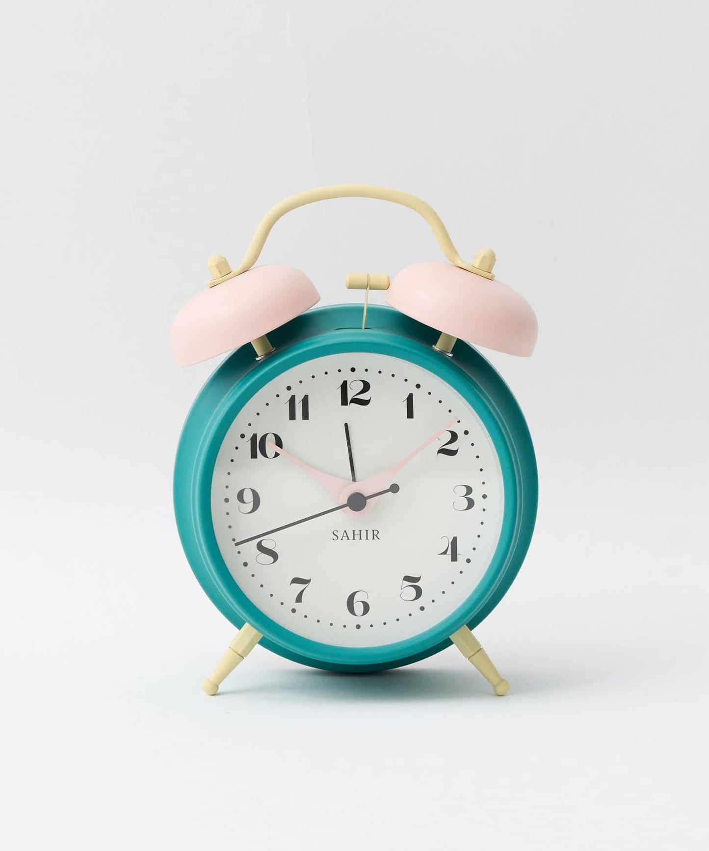 【SAHIR サヒール】鬧鐘