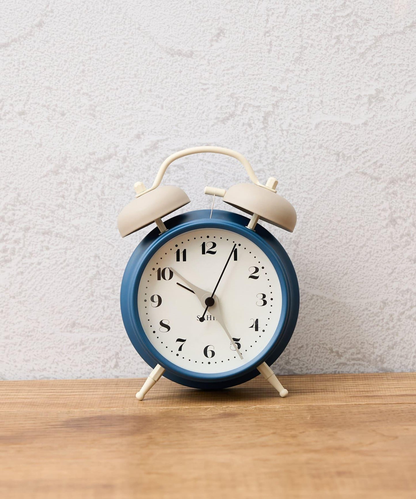 【SAHIR サヒール】鬧鐘