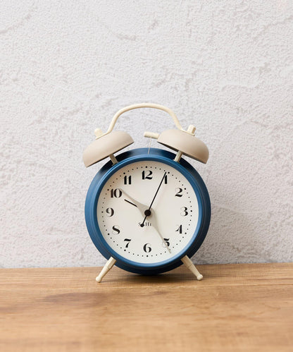 【SAHIR サヒール】鬧鐘