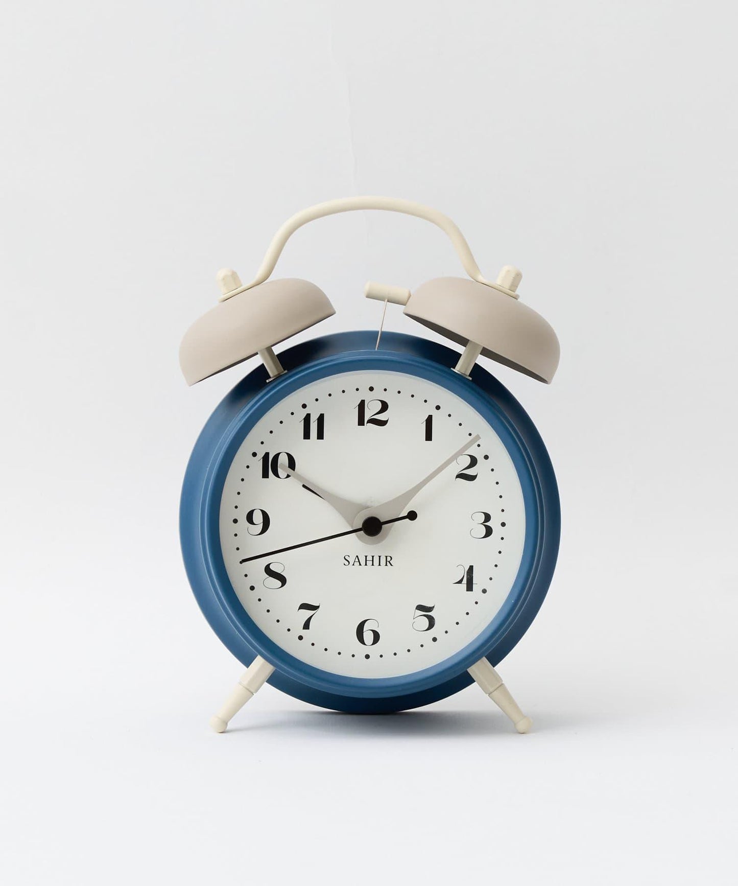 【SAHIR サヒール】鬧鐘