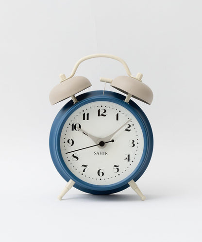 【SAHIR サヒール】鬧鐘