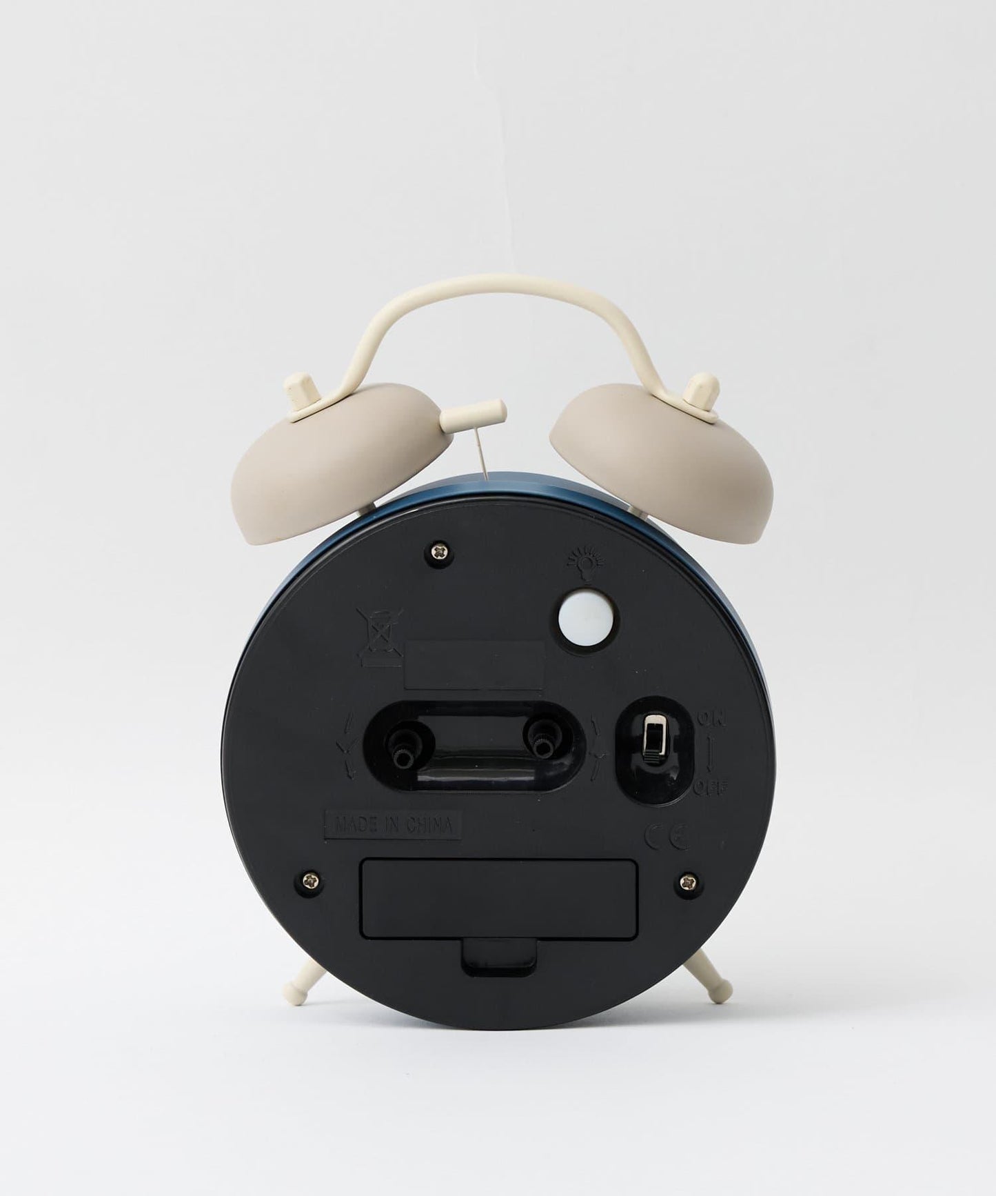 【SAHIR サヒール】鬧鐘