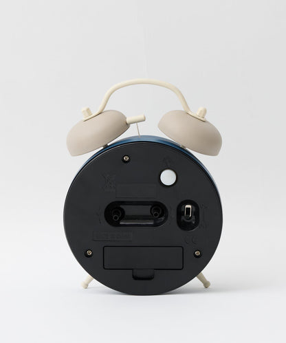 【SAHIR サヒール】鬧鐘