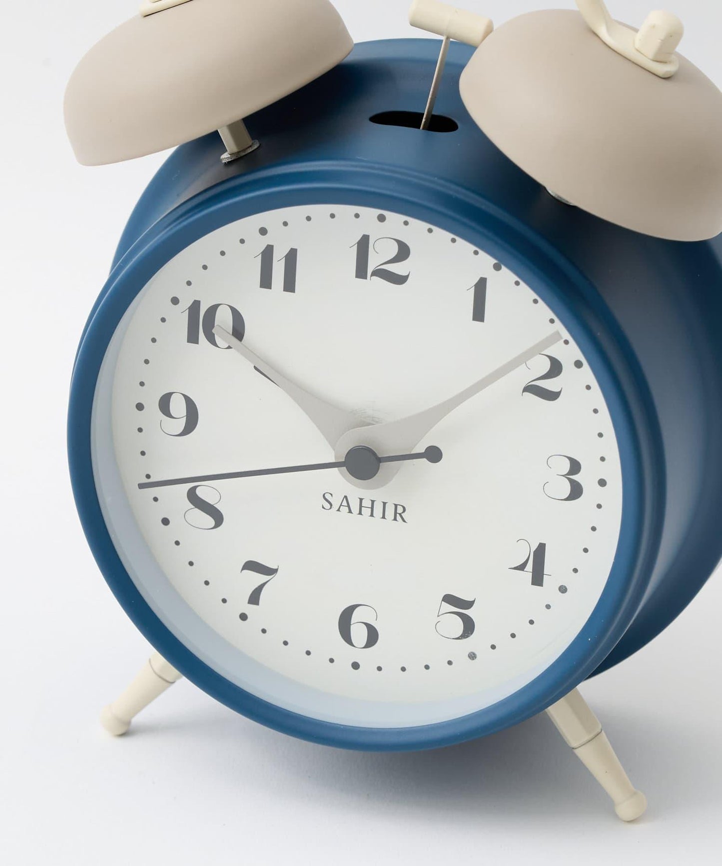 【SAHIR サヒール】鬧鐘