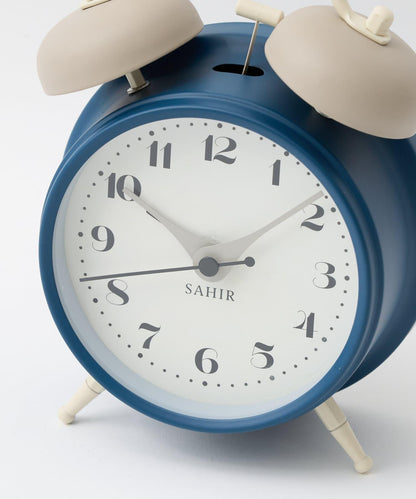 【SAHIR サヒール】鬧鐘