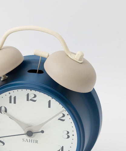 【SAHIR サヒール】鬧鐘