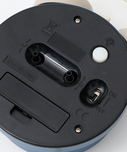 【SAHIR サヒール】鬧鐘