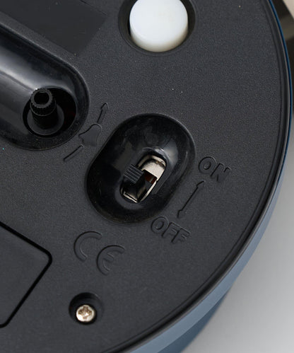 【SAHIR サヒール】鬧鐘