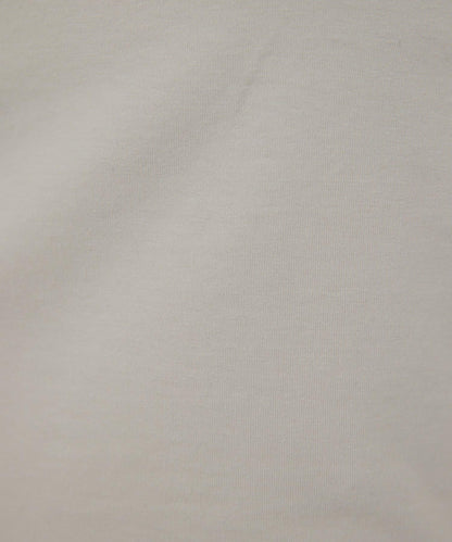 【La nature linge】短款熊圖案吊帶背心