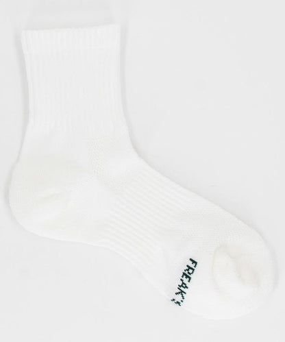 和紙無地標誌 四分之一襪子(25.0-27.0厘米對應)