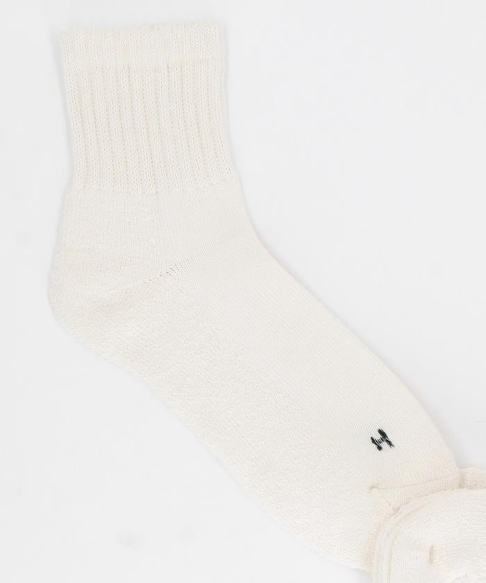 沉底 純色 四分之一襪（25.0-27.0cm適用）