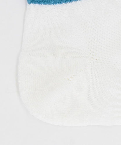 和紙 3本裝 線襪（25.0-27.0cm適用）