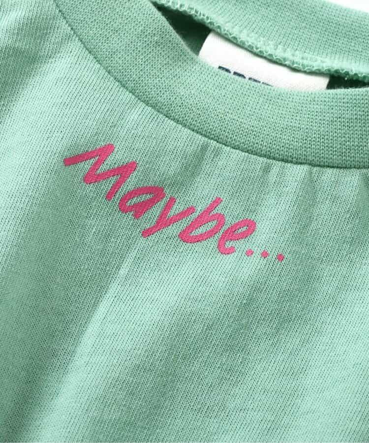 蕾絲荷葉邊拉鍊T恤