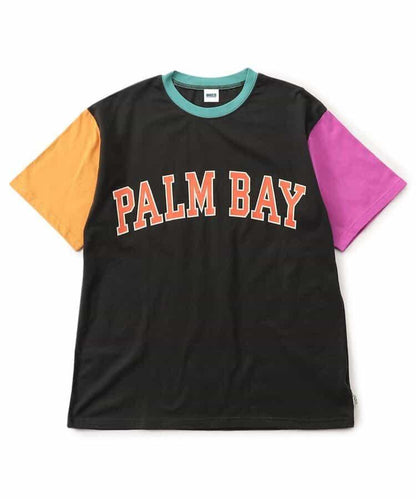 【鏈接】Logo刺繡T恤（成人）