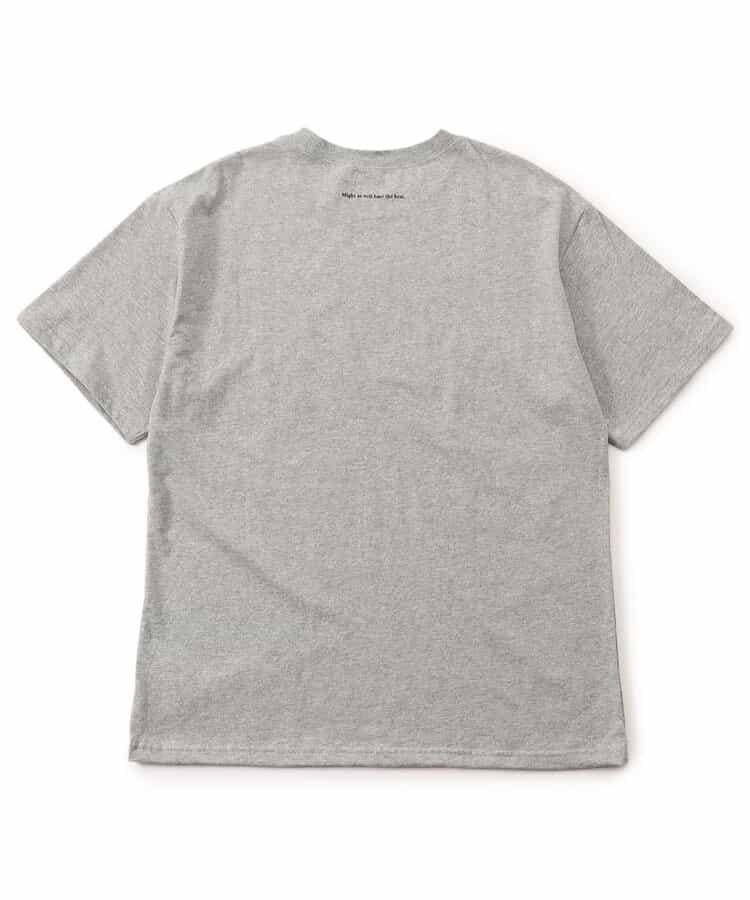 【鏈接】Logo刺繡T恤（成人）