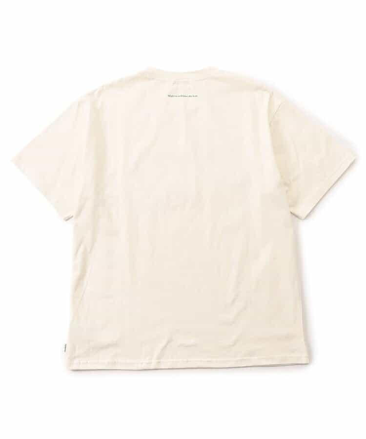 【鏈接】Logo刺繡T恤（成人）