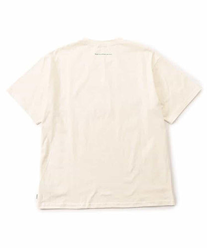 【鏈接】Logo刺繡T恤（成人）