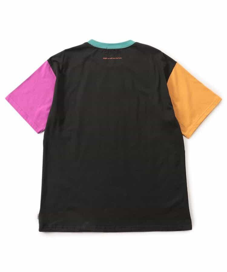 【鏈接】Logo刺繡T恤（成人）