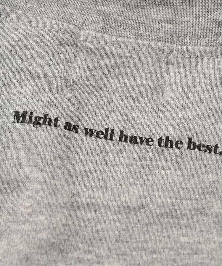 【鏈接】Logo刺繡T恤（成人）