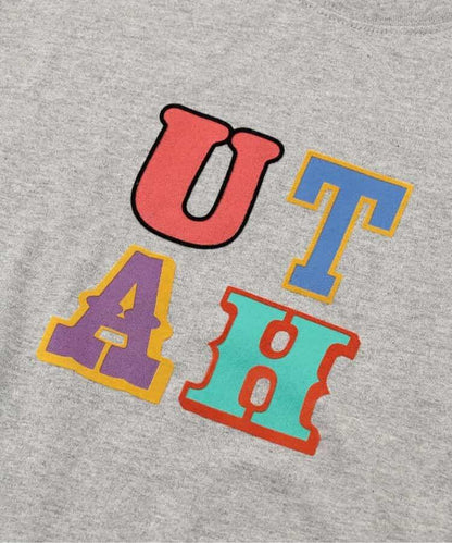 【鏈接】Logo刺繡T恤（成人）