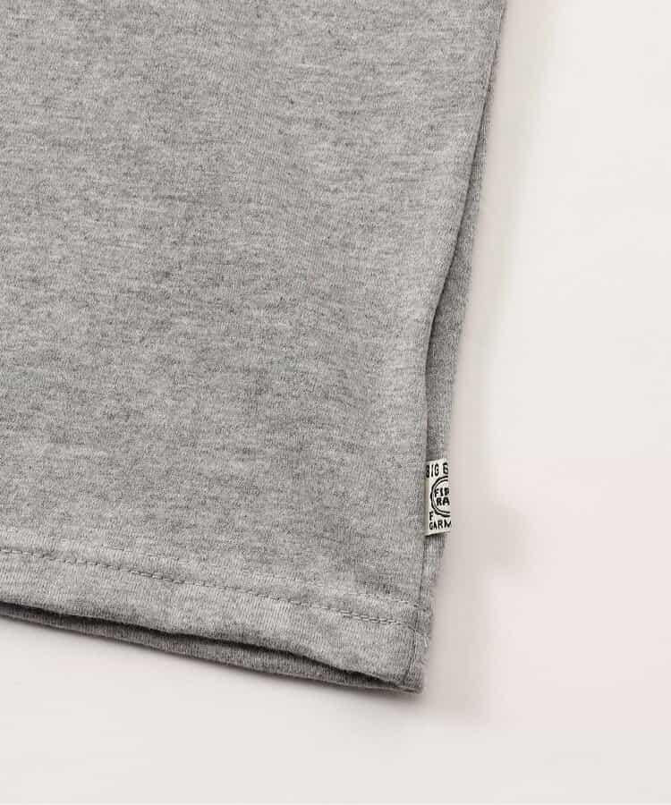 【鏈接】Logo刺繡T恤（成人）