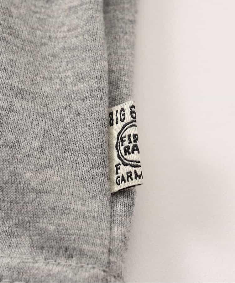 【鏈接】Logo刺繡T恤（成人）