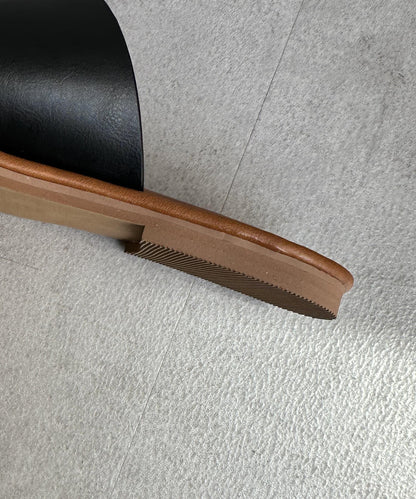 平底涼鞋
