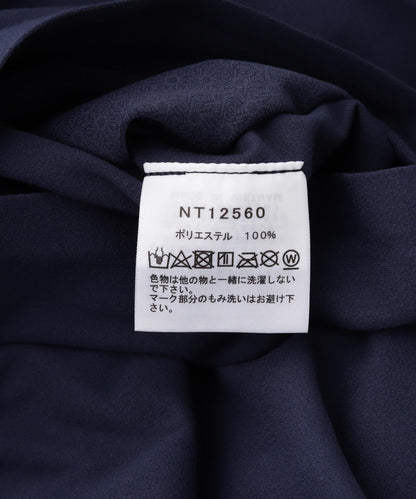 北面科技休閒開衫 NT12560
