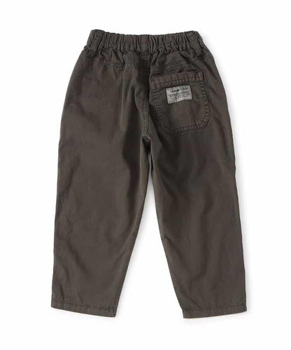 產品染色拼接褲