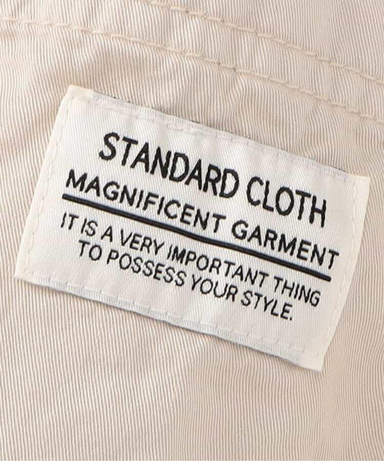 產品染色拼接褲