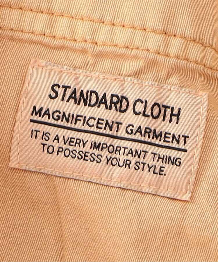 產品染色拼接褲