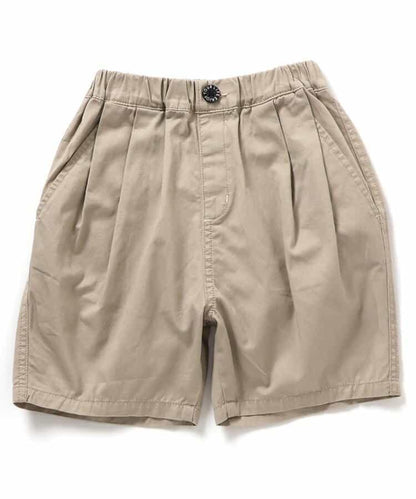 雙褶短褲 五分褲