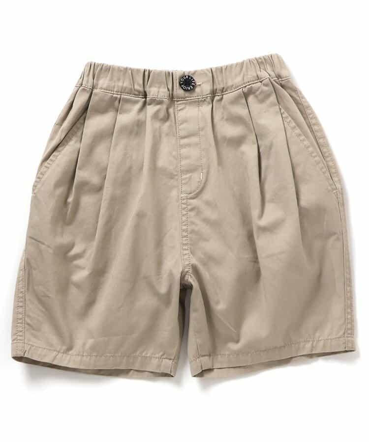 雙褶短褲 五分褲