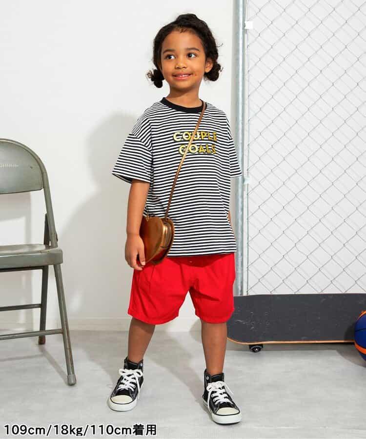 雙褶短褲 五分褲