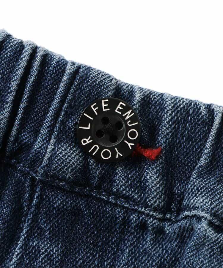 雙褶短褲 五分褲