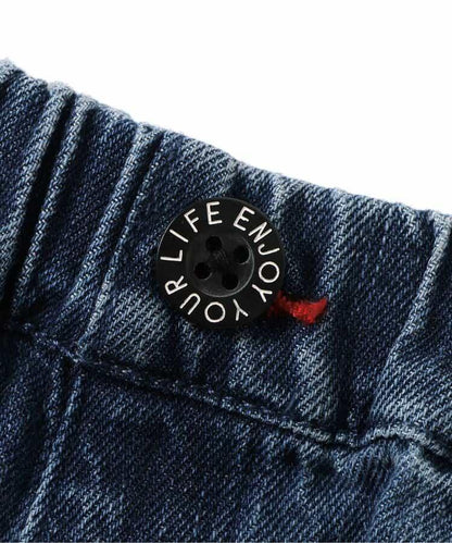 雙褶短褲 五分褲