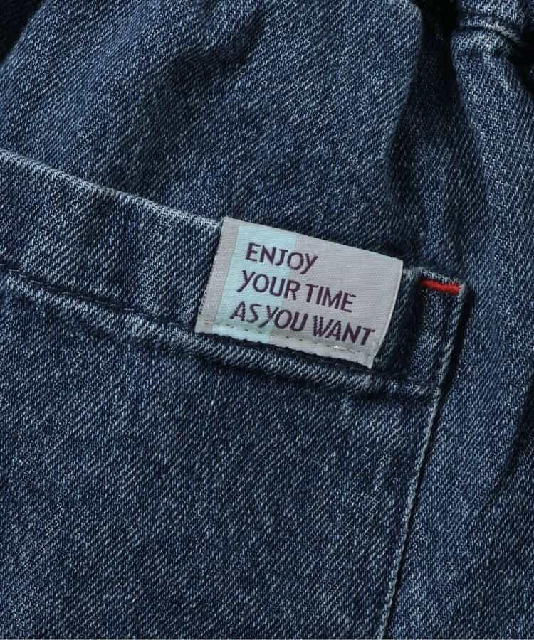 雙褶短褲 五分褲