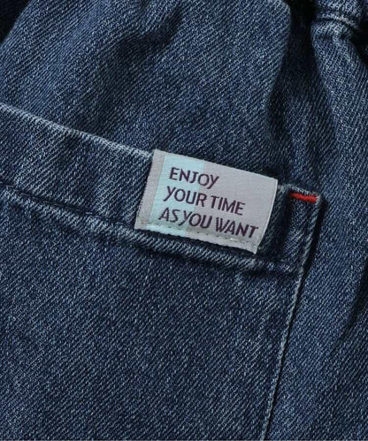 雙褶短褲 五分褲