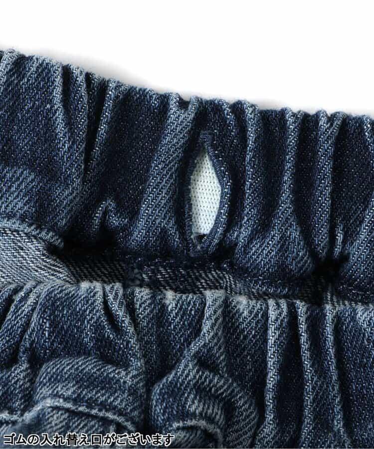 雙褶短褲 五分褲