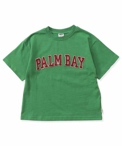 【鏈接】Logo刺繡T恤