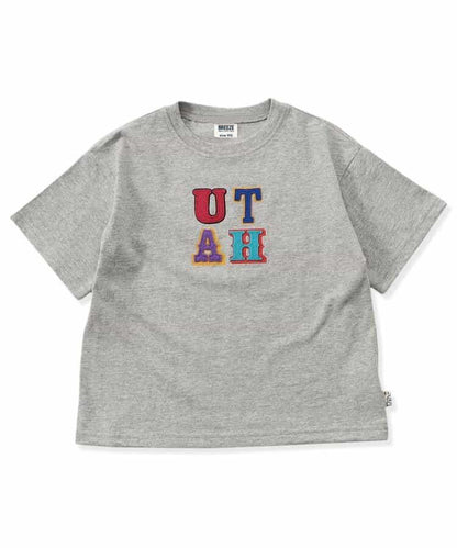 【鏈接】Logo刺繡T恤