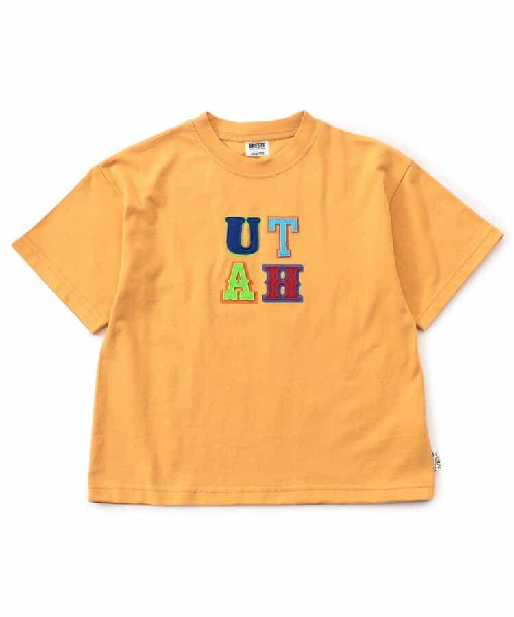 【鏈接】Logo刺繡T恤