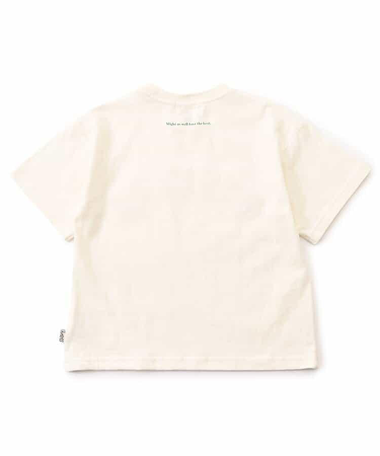 【鏈接】Logo刺繡T恤