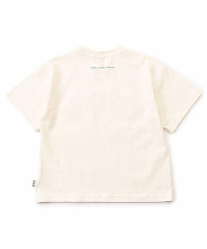 【鏈接】Logo刺繡T恤