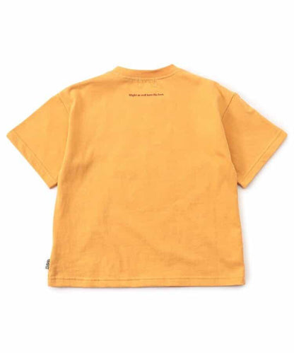 【鏈接】Logo刺繡T恤