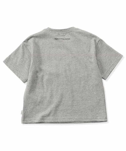 【鏈接】Logo刺繡T恤