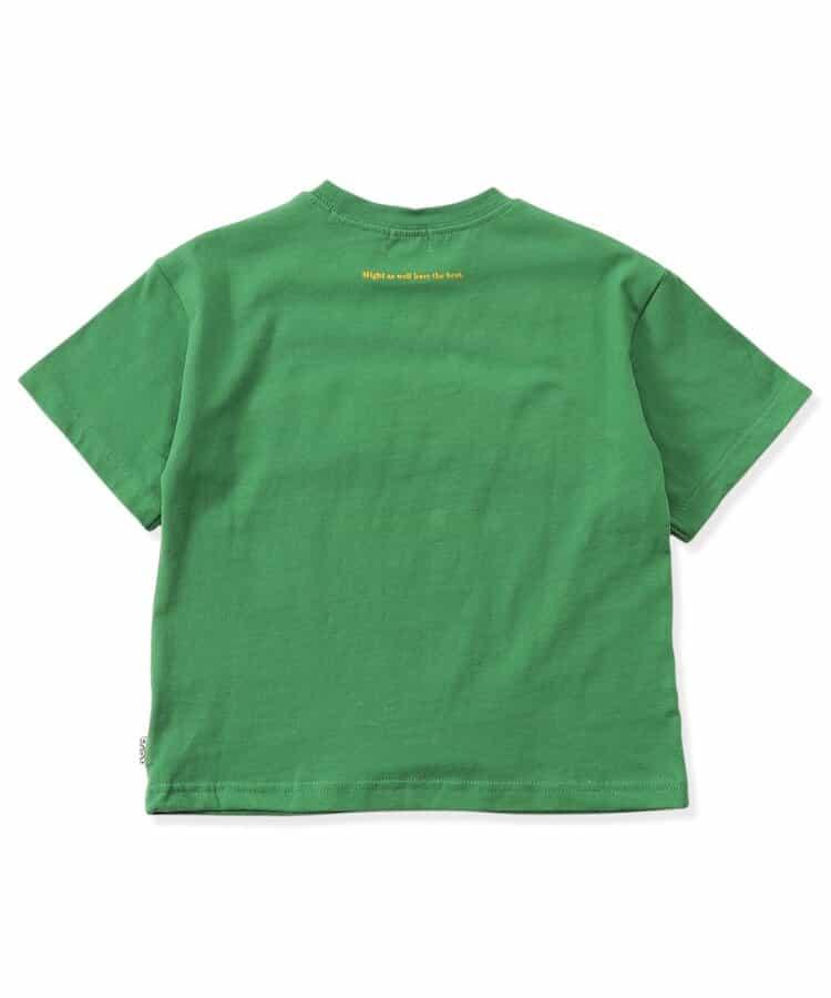 【鏈接】Logo刺繡T恤